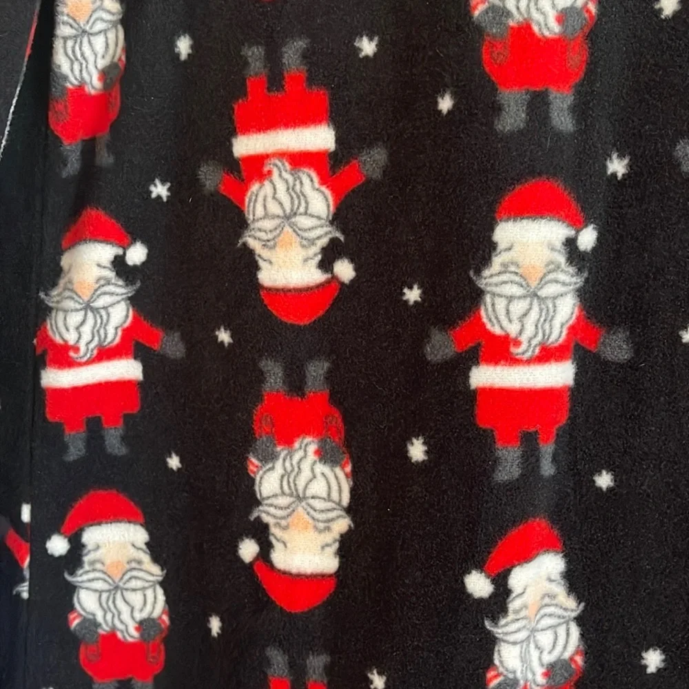 Pj night gown - Ho Ho Ho, jammies for your families XL (14/16)